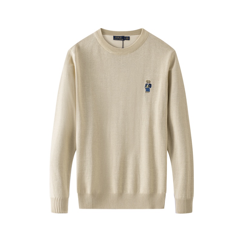 polo Men's Sweater 349